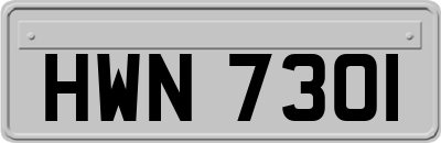 HWN7301