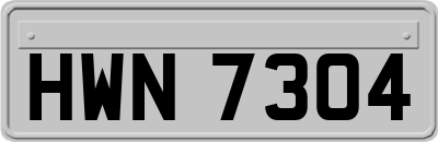 HWN7304