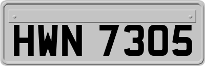 HWN7305
