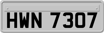 HWN7307