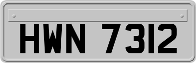 HWN7312