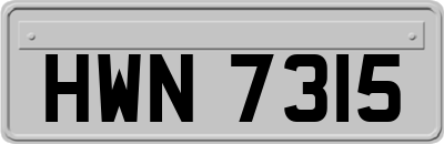 HWN7315