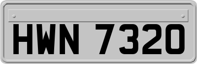 HWN7320