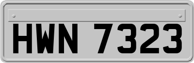 HWN7323