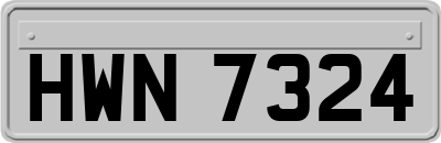 HWN7324
