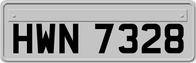 HWN7328