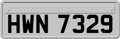 HWN7329
