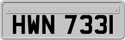 HWN7331