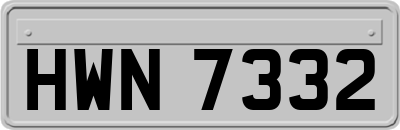 HWN7332