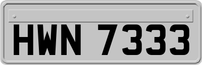HWN7333