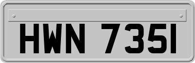 HWN7351