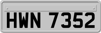 HWN7352