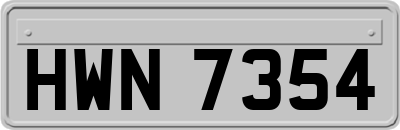 HWN7354