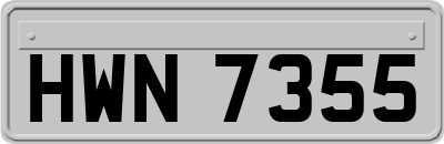 HWN7355