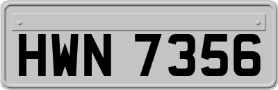 HWN7356