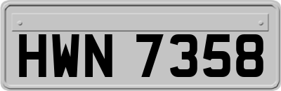 HWN7358