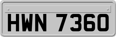 HWN7360