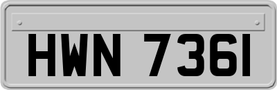 HWN7361