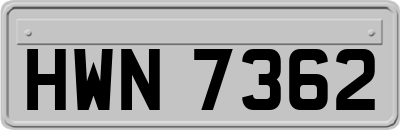 HWN7362