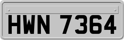 HWN7364