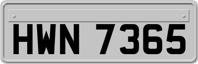 HWN7365