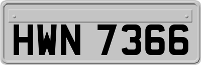 HWN7366