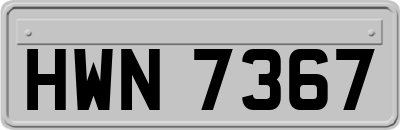 HWN7367