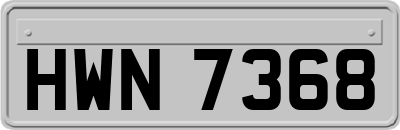 HWN7368