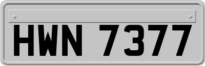 HWN7377