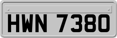 HWN7380