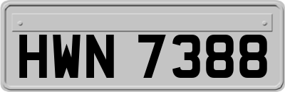 HWN7388