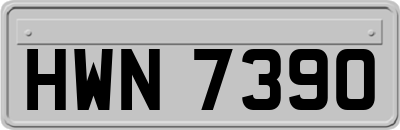 HWN7390