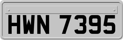 HWN7395