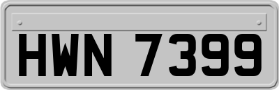 HWN7399