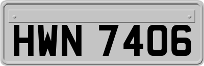 HWN7406
