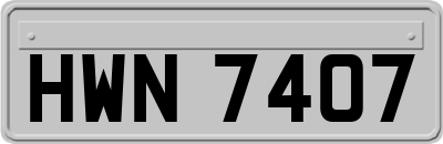HWN7407