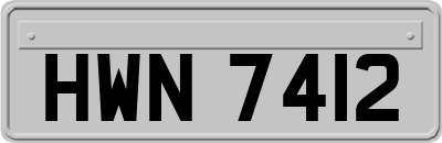 HWN7412