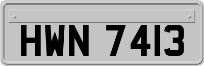 HWN7413