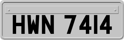 HWN7414