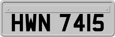 HWN7415