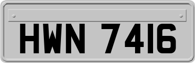 HWN7416