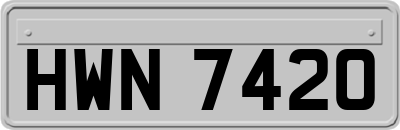 HWN7420