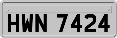 HWN7424