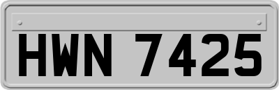 HWN7425