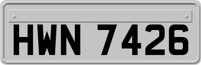 HWN7426