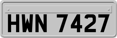 HWN7427