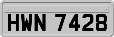 HWN7428