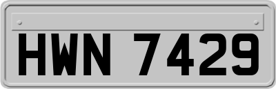 HWN7429