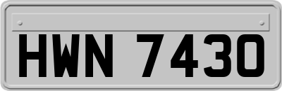 HWN7430
