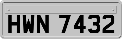 HWN7432